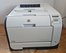 HP Colour LaserJet CP2025