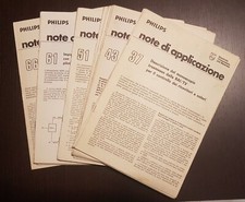 Riviste elettronica PHILIPS-