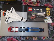 LEGO set 31091 creator 3 in 1