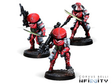 corvus belli infinity il gioco