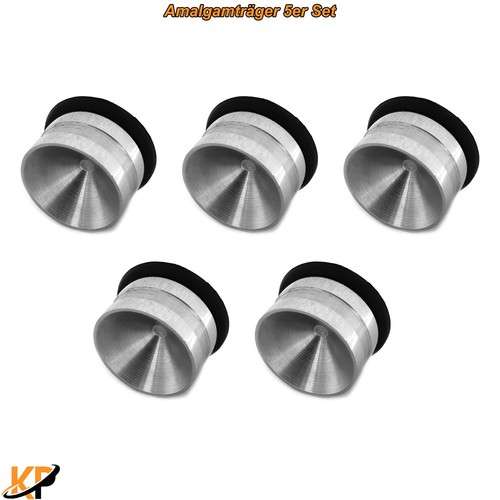 Fontana amalgama dentale