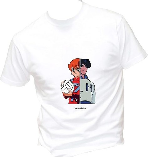Maglia shirt uomo bambino - t-shirt,