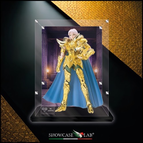 Teca plexiglass - teca, in