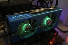 RX 580 8GB Sapphire Nitro