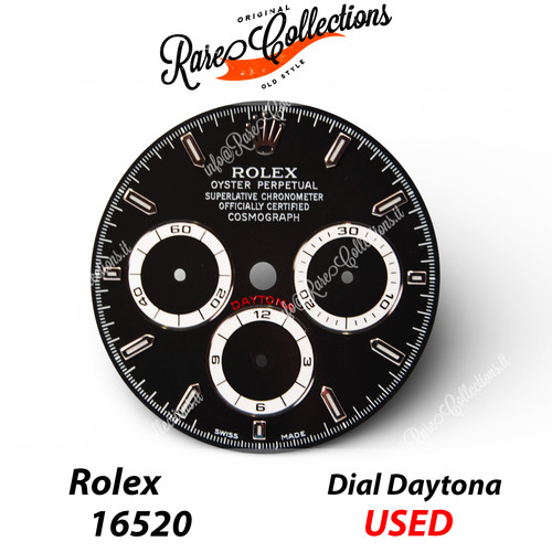 Buone condizioni rolex - rolex, dial