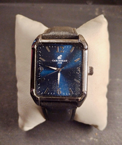 Orologio caribbean joe uomo - orologio,