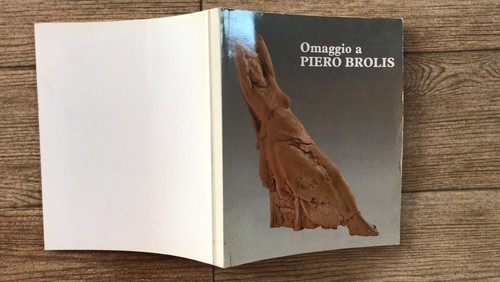 Omaggio piero brolis - omaggio,