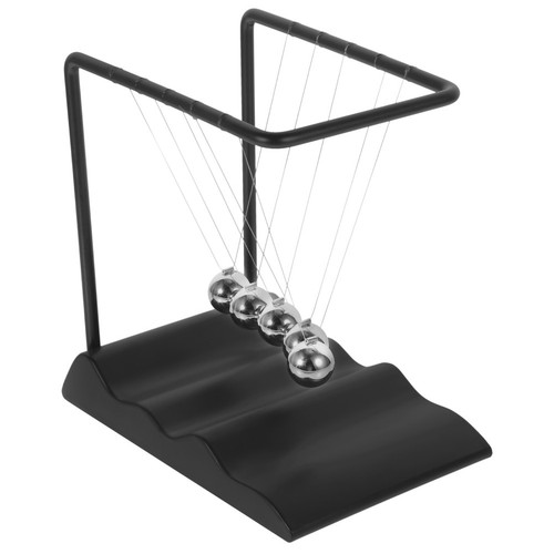 Pendolo newton perline - ,