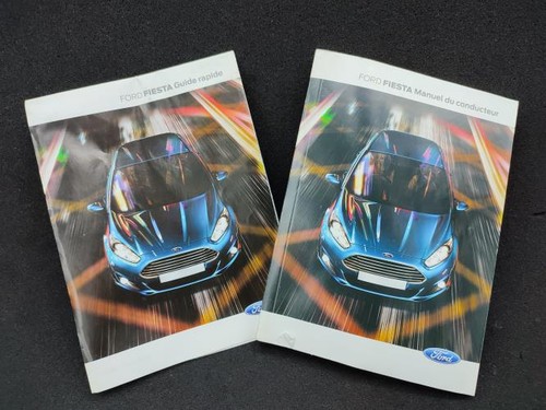 Manuale istruzioni ford - di,