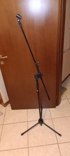 Asta Microfono Professionale