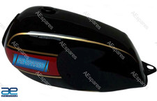 Per Yamaha RD350 Serbatoio