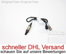 sonda lambda Bosch Ferrari