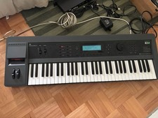 Kurzweil K2vx Workstation