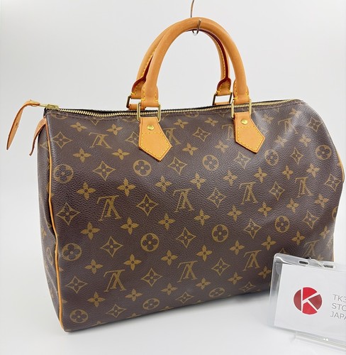 Louis vuitton speedy - vuitton,