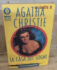 LA CASA DEI SOGNI Aghata