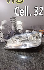 Faro Anteriore Destro Per Fiat Idea/ Multipla Cod.08-661-1144L