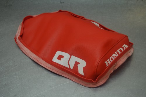 Housse selle honda qr - honda,