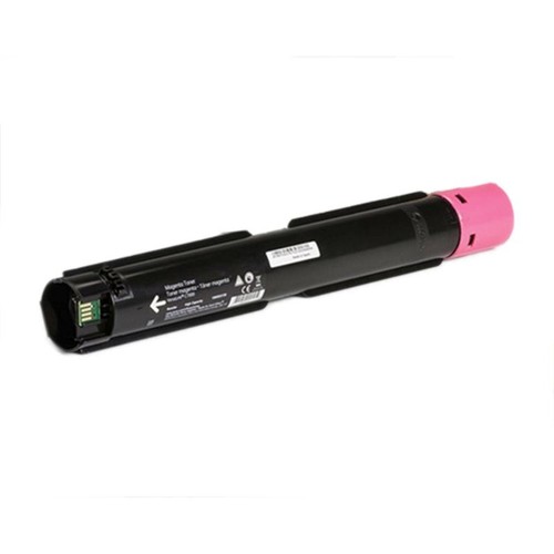 Toner c7000 magenta - toner,
