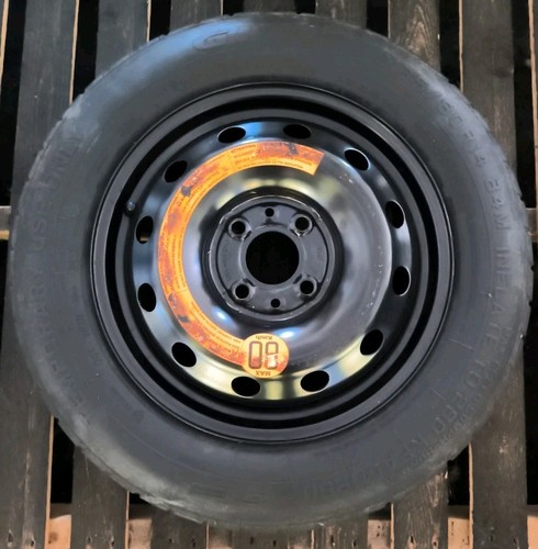 Ruotino scorta fiat - di,
