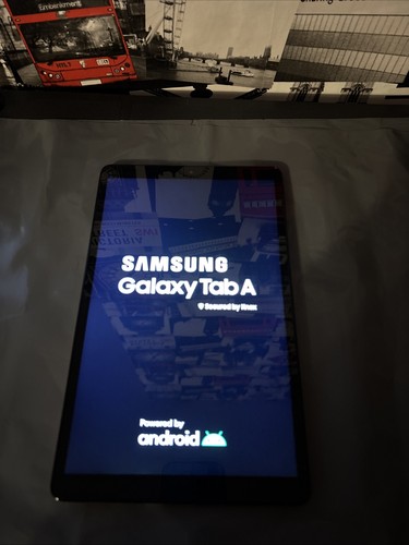 Samsung galaxy tab - tab, 10.1