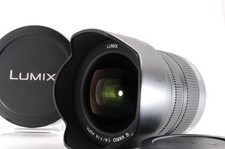 Panasonic lumix vario 14 - vario, 7-14