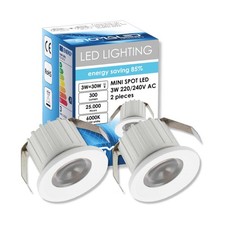 Sigmaled lighting, MINI SPOT