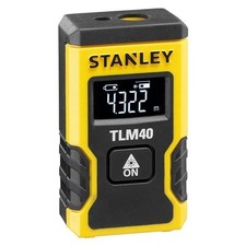 Meter Laser Stanley STHT77666
