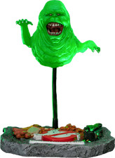 GHOSTBUSTERS 1984 Slimer 2.0