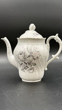 Teiera Richard Ginori Vintage