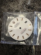 Rolex Turnograph 116261