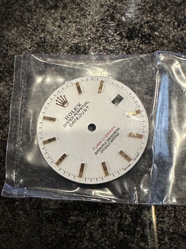 Rolex turnograph 116261 - turnograph,