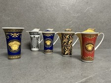 5x Rosenthal Versace 4