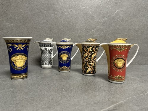 Rosenthal versace 4 - 5x,