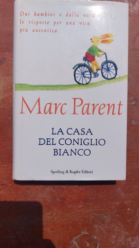 Casa del coniglio - la,