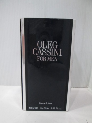 Oleg cassini for men - cassini, profumo