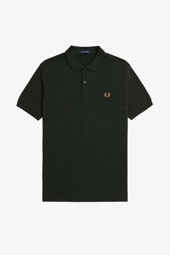 Fred perry polo manica - fred,