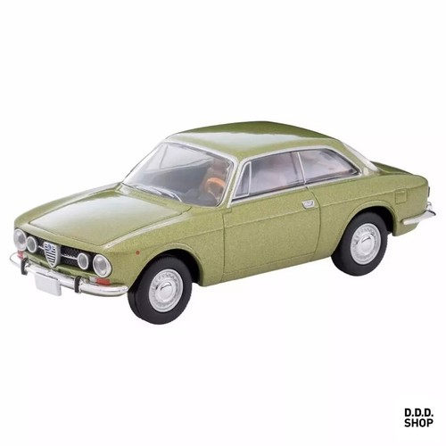155d alfa romeo - 1/64, lv-155d