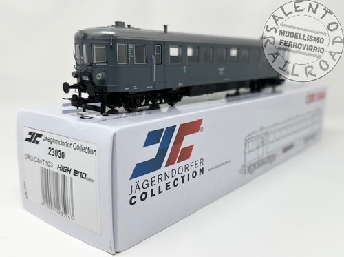 Jägerndorfer 23030 1 87 - jägerndorfer, 1:87