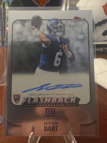 2025 topps finest flashback - topps,