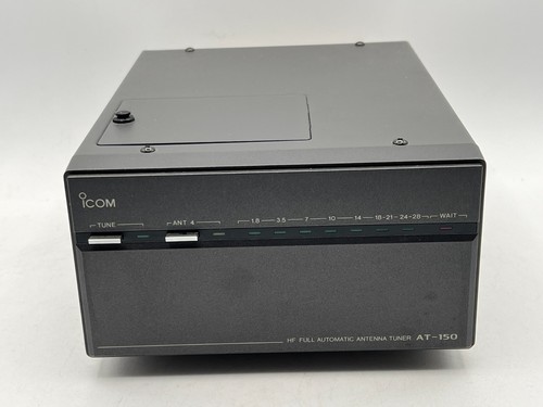 Icom 150 sintonizzatore - icom, hf