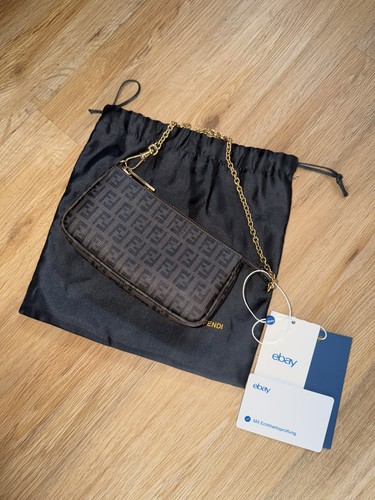 Fendi mini bag - fendi,