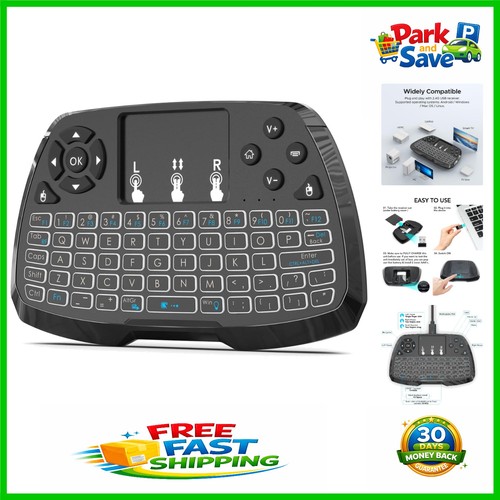 Mini tastiera ricaricabile - , con