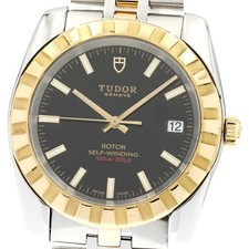 Orologio Uomo Automatico TUDOR