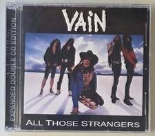 VAIN – All Those Strangers