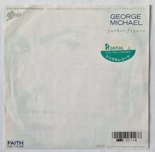 GEORGE MICHAEL Father Figure