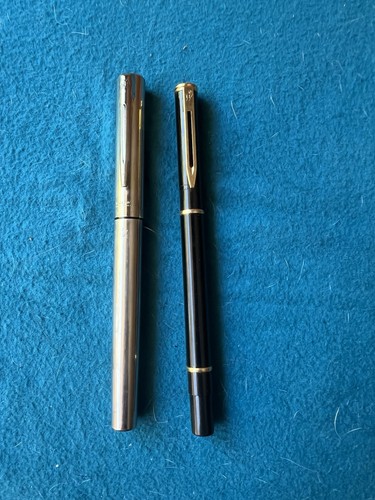 Lotto penne stilografiche e - stilografiche,