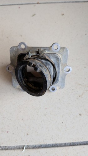 Collettore aspirazione honda