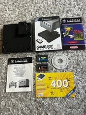 Nintendo gamecube gameboy - gamecube,