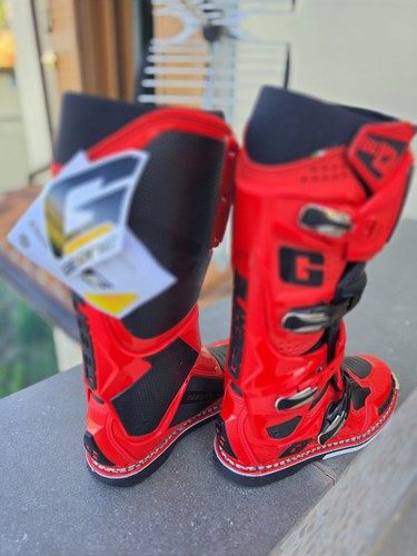 Stivali moto gaerne sg12 - gaerne,
