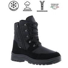 Stivali invernali uomo Vista